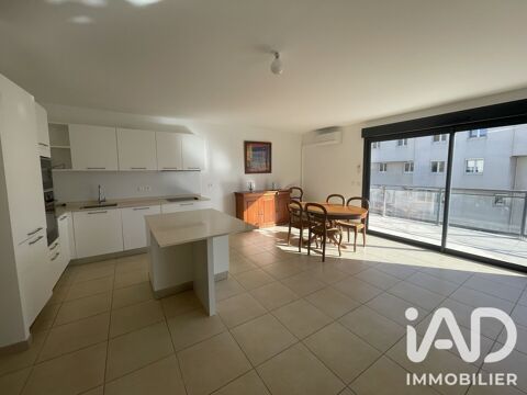   Location Appartement 3 pièces Appartement - 3 pièce(s) - 88 m²