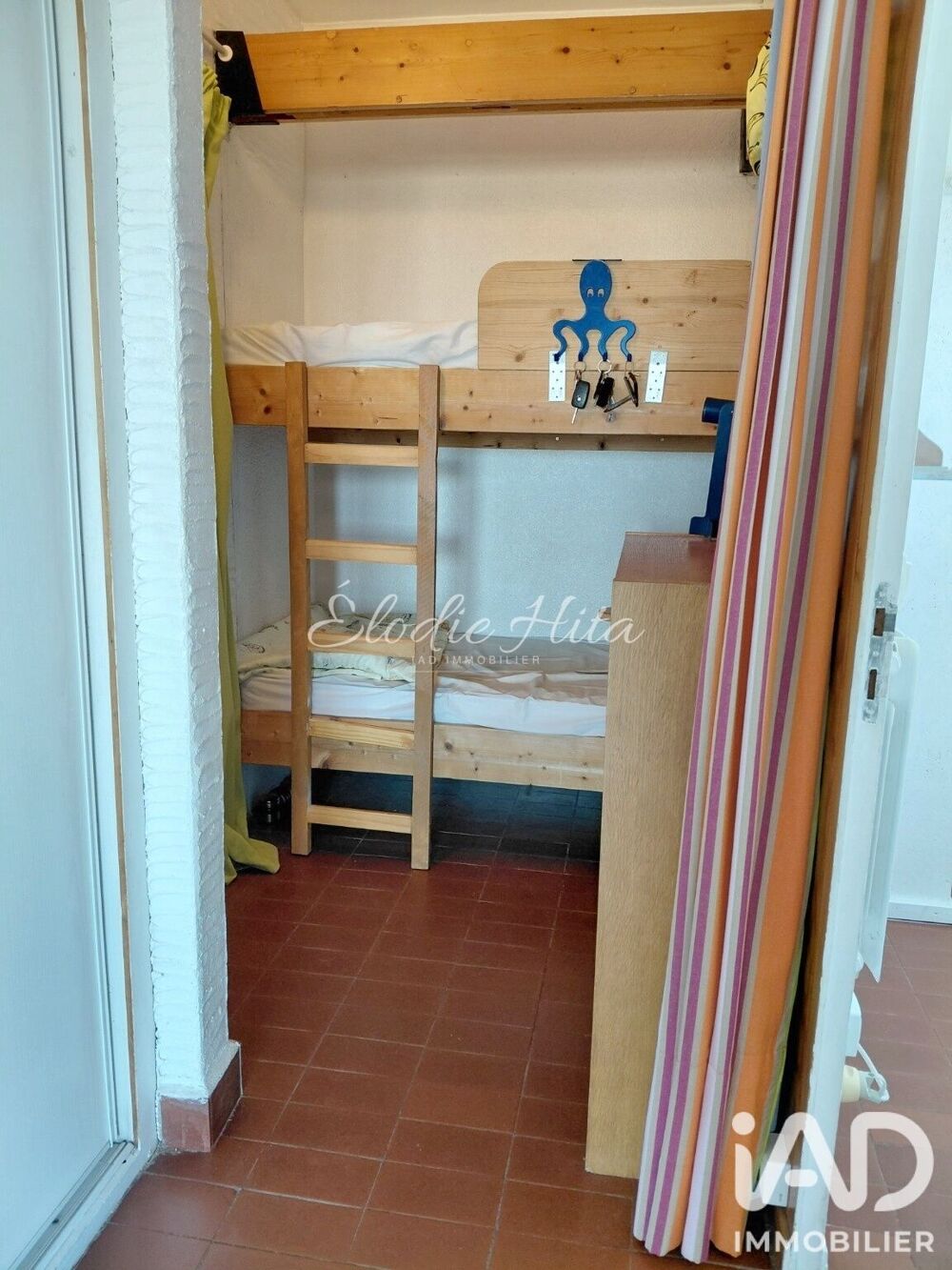 Vente Appartement Vente Appartement 2 pièces Saint-cyprien