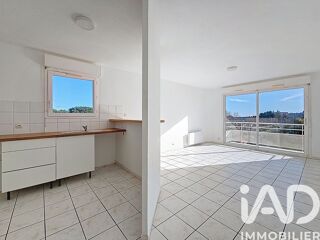  Appartement à vendre 3 pièces 66 m²