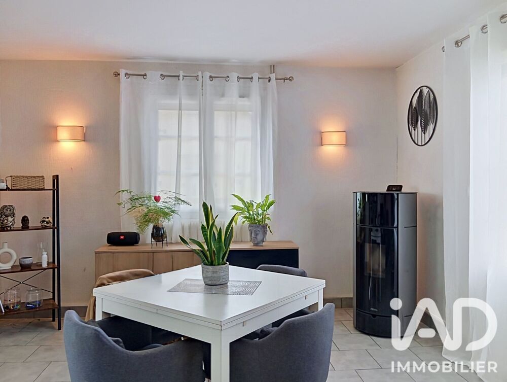 Vente Maison de ville 5 pièces