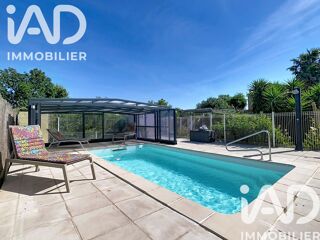  Maison à vendre 5 pièces 111 m²