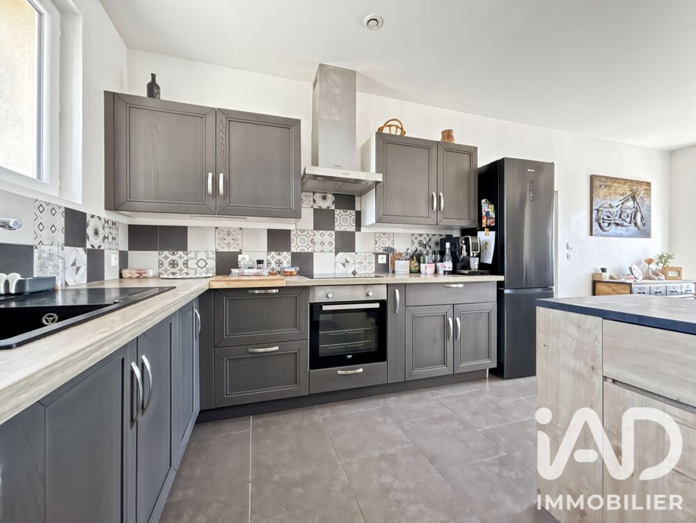 Vente Maison Vente Maison de village 6 pièces Torcé-viviers-en-charnie