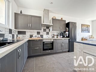  Maison à vendre 6 pièces 110 m²
