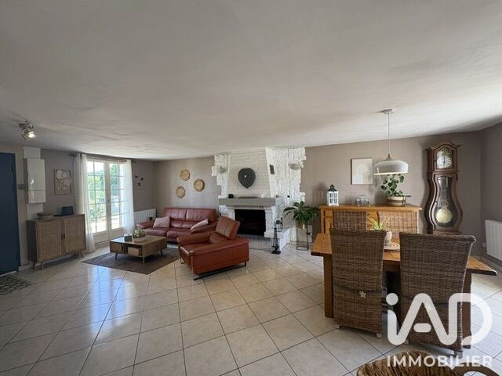 Vente Maison traditionnelle 5 pièces