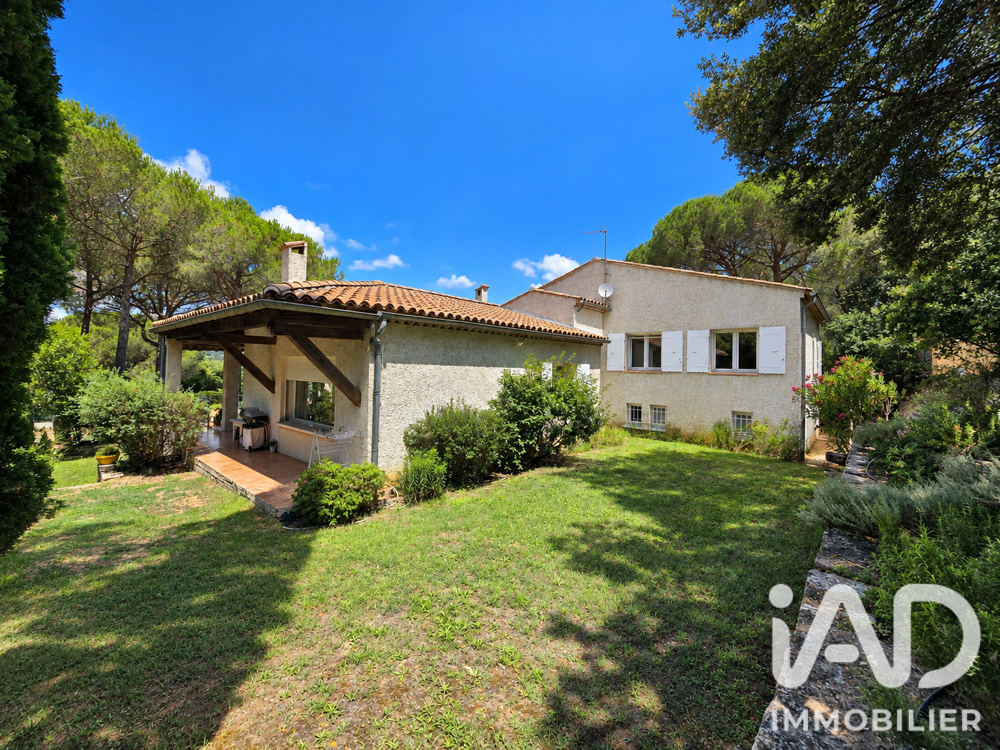 Vente Maison/villa 7 pièces