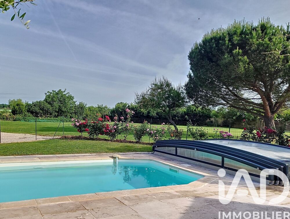 Vente Maison/villa 7 pièces