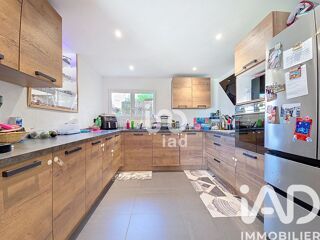  Maison à vendre 4 pièces 73 m²