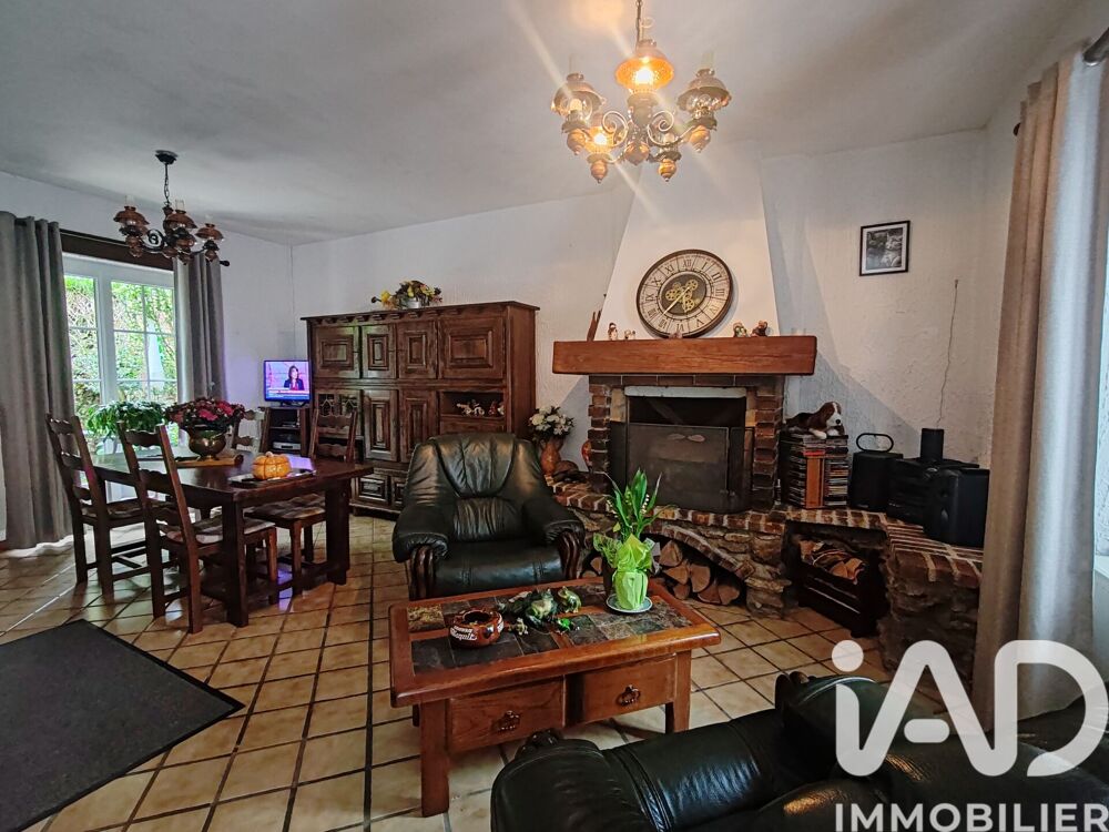 Vente Maison Vente Maison de ville 5 pièces Touquin