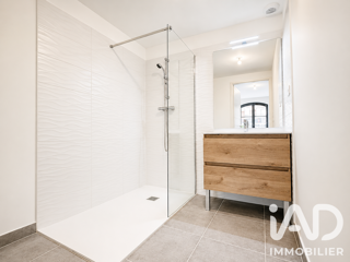  Appartement à vendre 2 pièces 46 m²