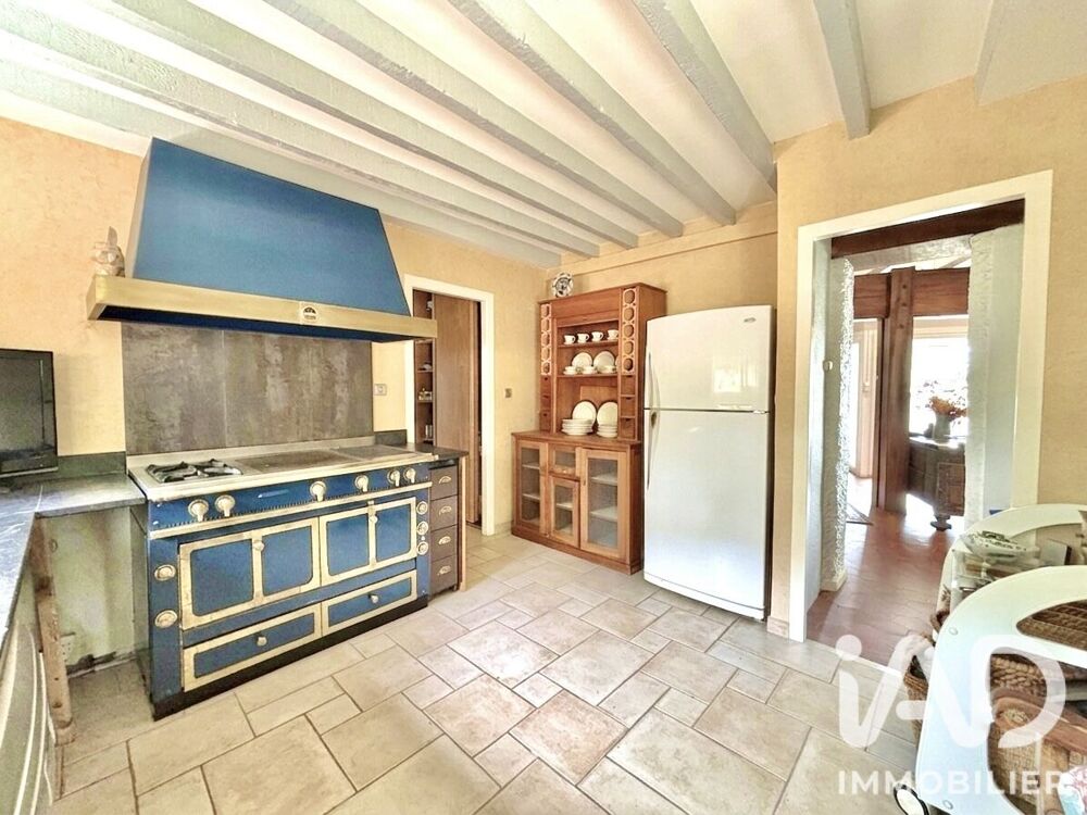 à vendre  Maison Sarzeau (56370)