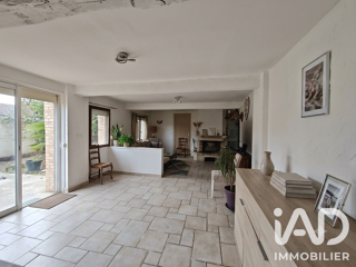  Maison à vendre 4 pièces 81 m²