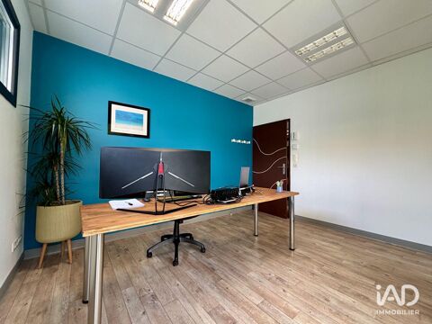   Location Bureaux 14 m&sup2; 