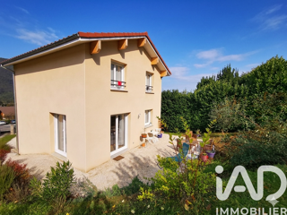  Maison à vendre 5 pièces 84 m²