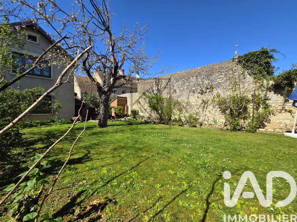 Vente Maison Vente Maison/villa 6 pièces La ferté-alais