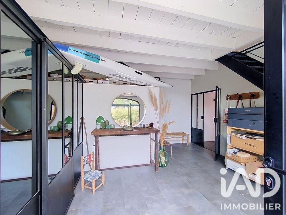 à vendre  Maison Soustons (40140)