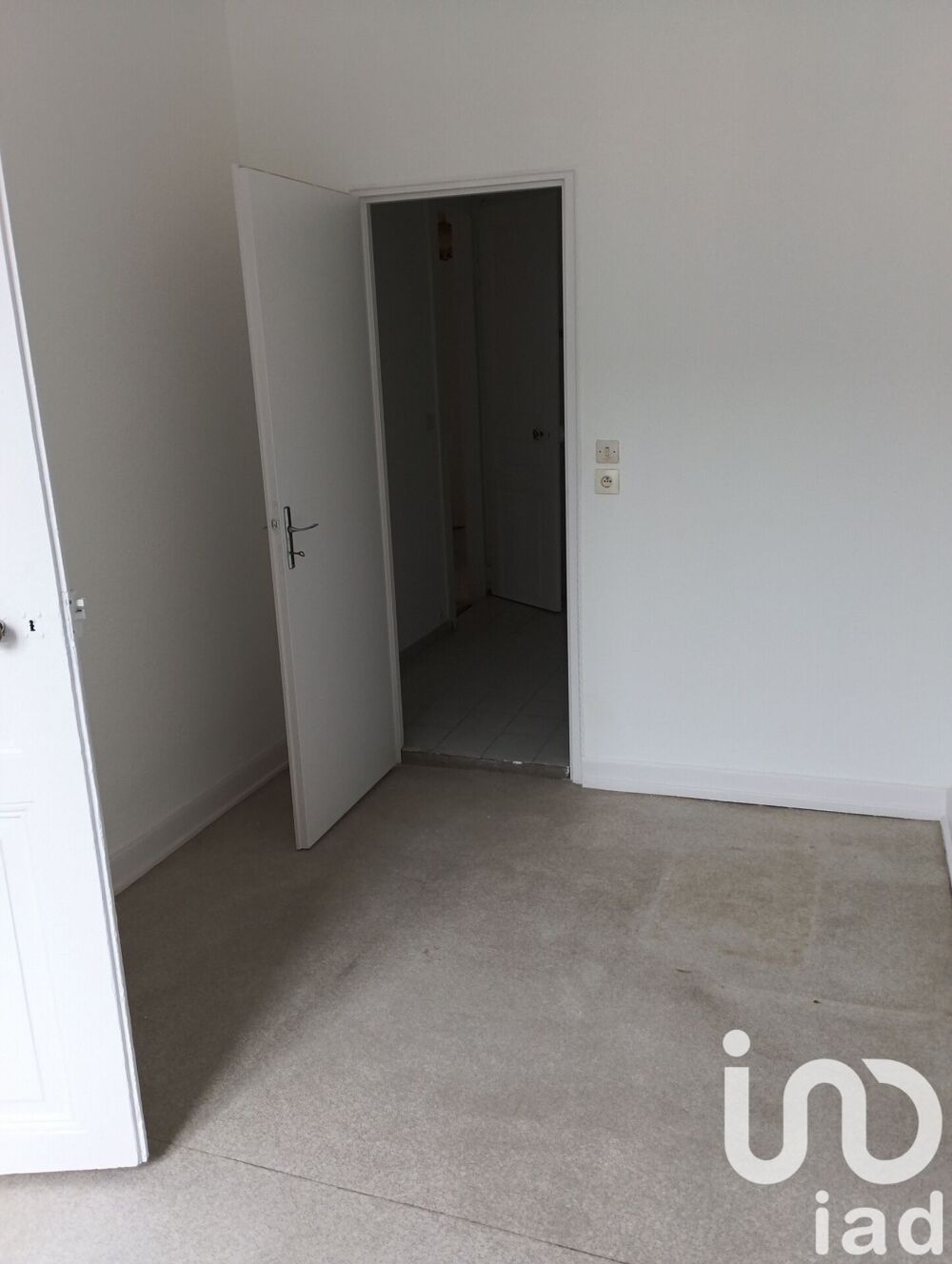 Location Appartement Location Appartement 4 pièces Mulhouse