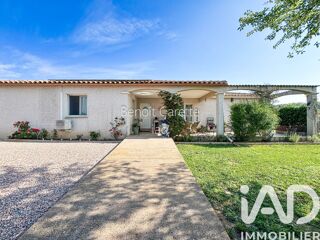  Maison à vendre 5 pièces 131 m²