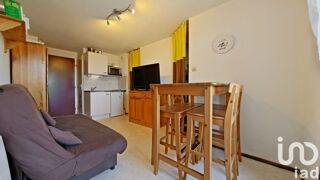  Appartement à vendre 1 pièce 22 m²