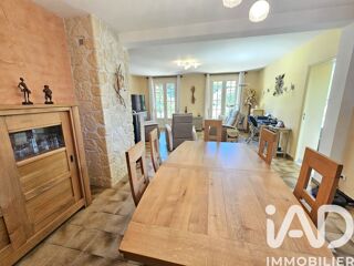  Maison à vendre 6 pièces 145 m²