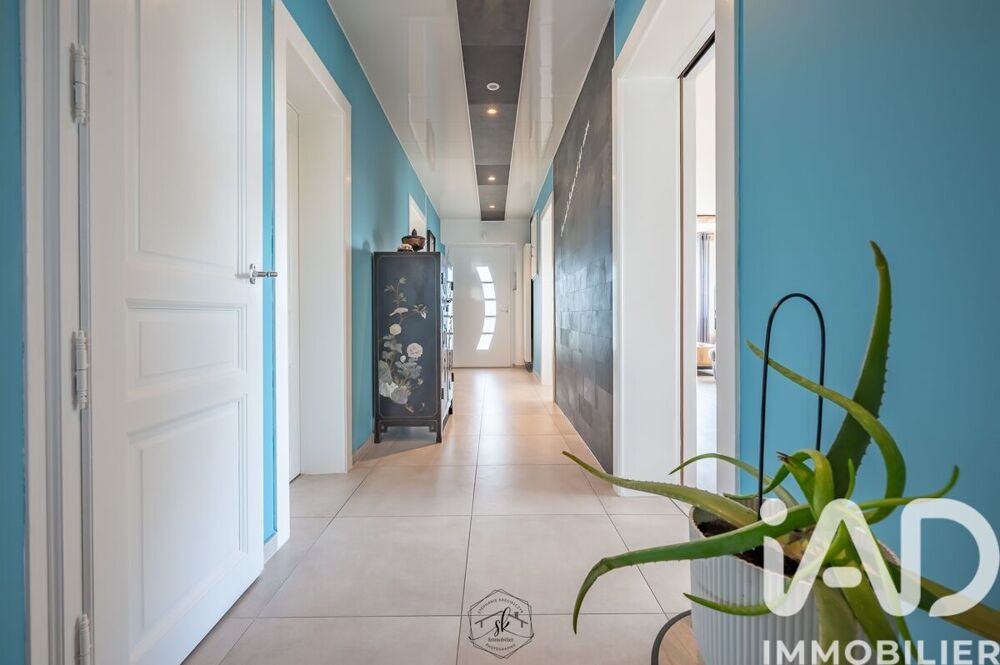 Vente Maison Vente Maison/villa 5 pièces Vitry-sur-orne