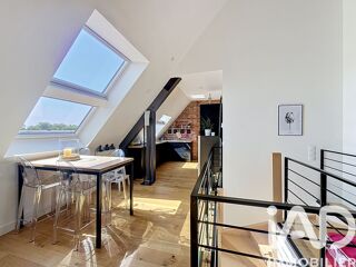  Appartement à vendre 5 pièces 116 m²
