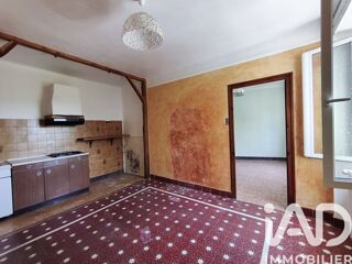  Maison à vendre 5 pièces 118 m²