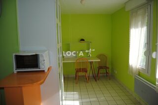  Appartement à louer 1 pièce 21 m²