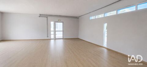 Location Bureaux 108 m&sup2; 833 84810 Aubignan