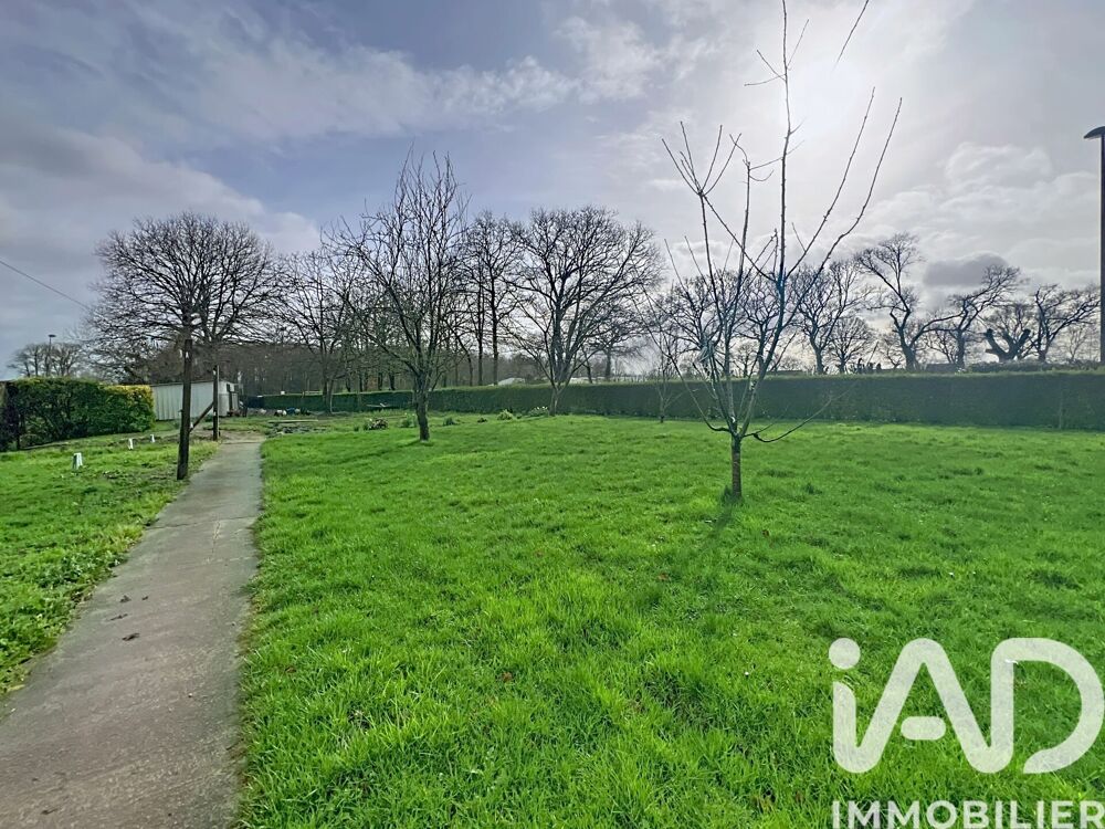 Vente Terrain Vente Terrain 944 m&sup2; Pluduno