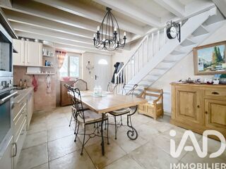  Maison � vendre 4 pi�ces 80 m�
