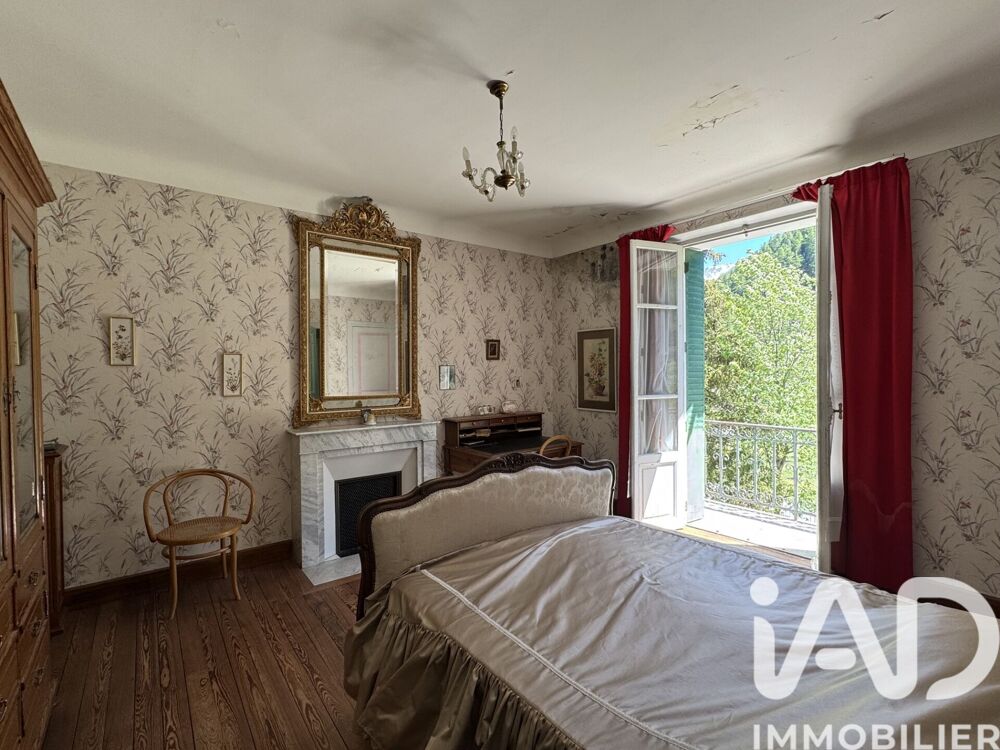 à vendre  Maison Abriès (05460)