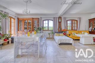  Maison à vendre 9 pièces 250 m²