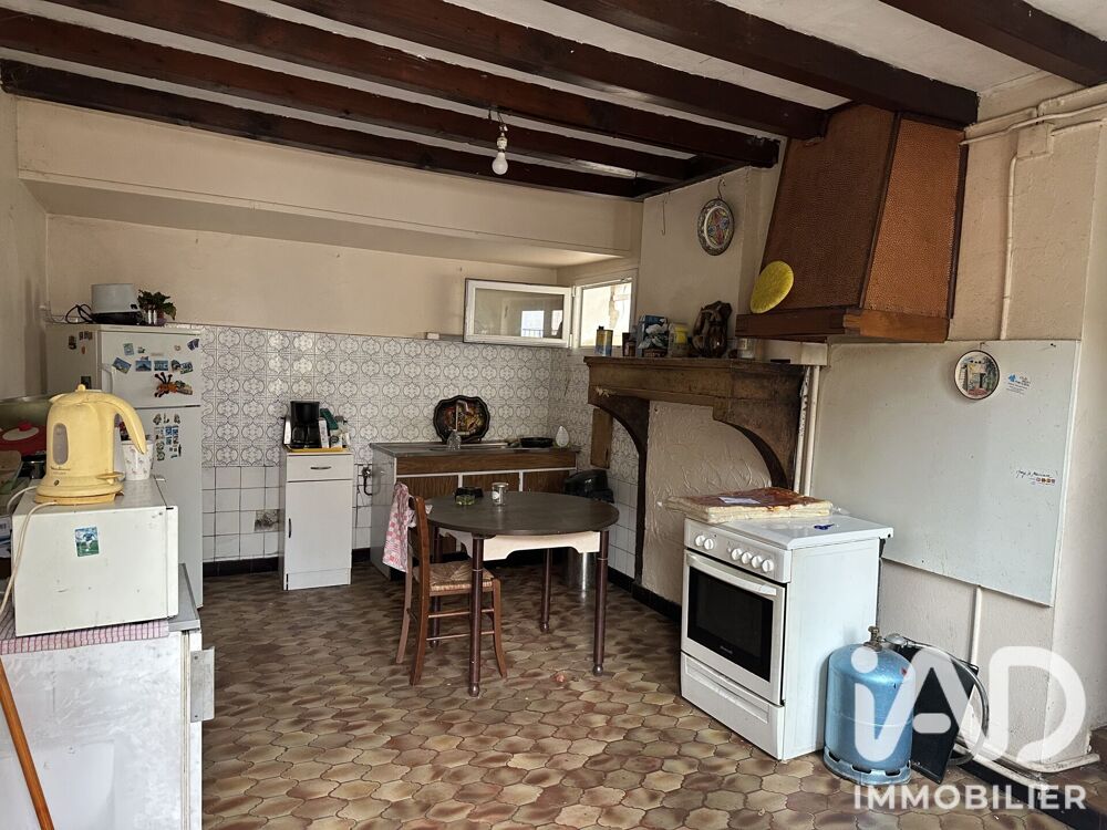 Vente Maison Vente Maison de village 6 pièces Domarin