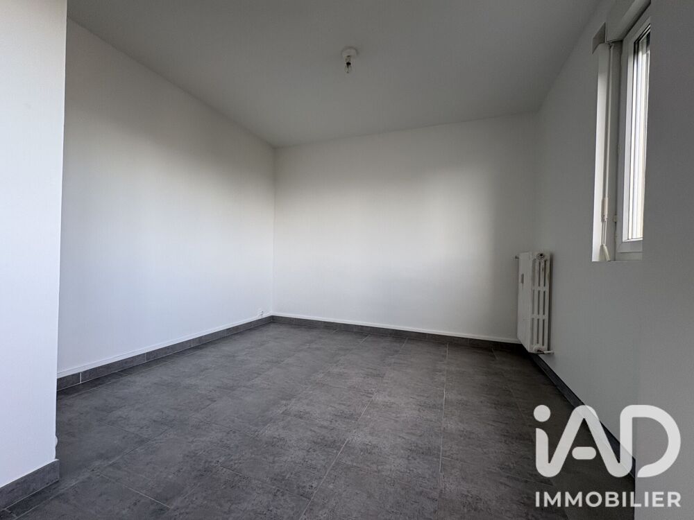 Location Appartement Location Appartement 3 pièces Châlons-en-champagne