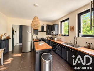  Maison à vendre 9 pièces 236 m²