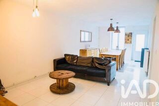  Maison à vendre 6 pièces 146 m²