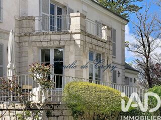  Maison à vendre 11 pièces 313 m²