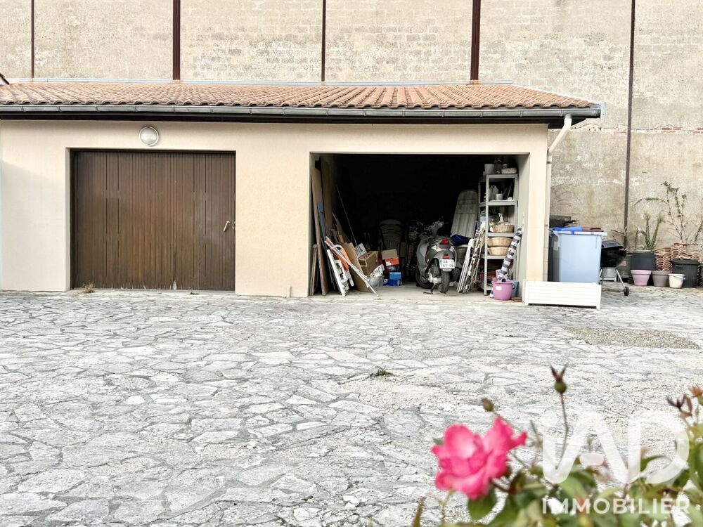 à vendre  Maison La Teste-de-Buch (33260)