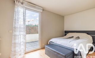 Appartement à vendre 3 pièces 57 m²