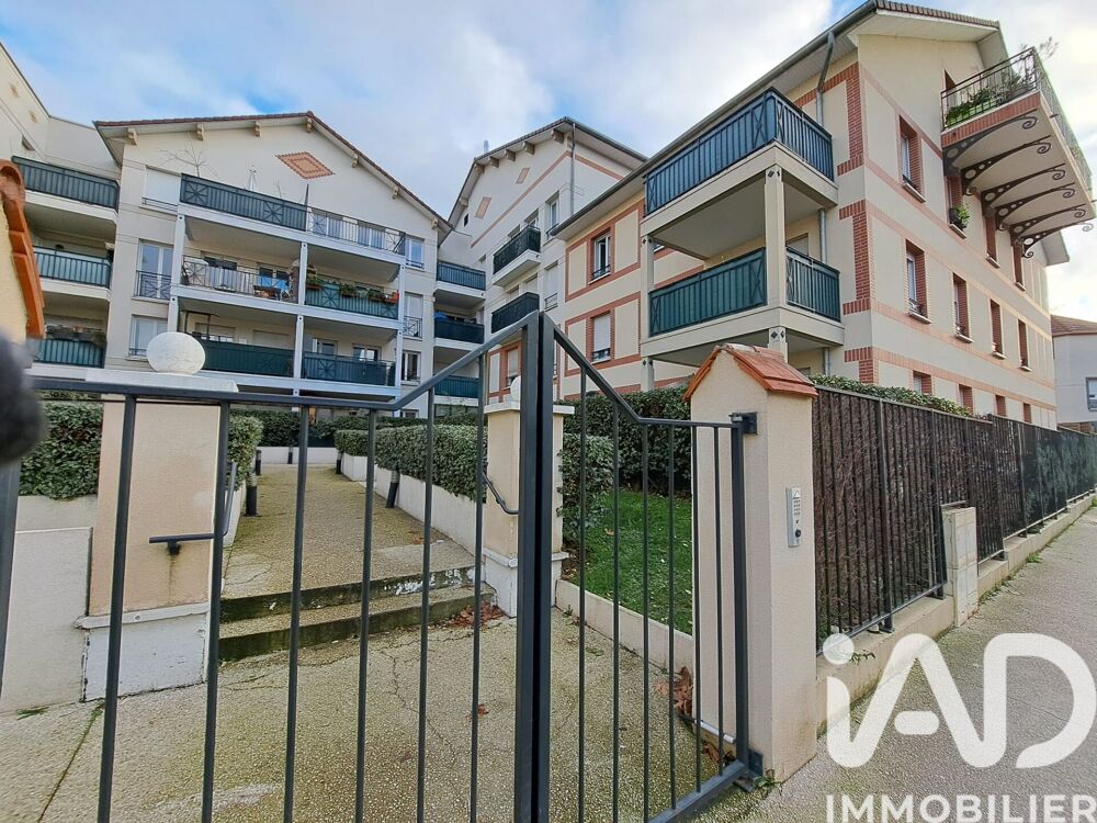 Vente Appartement Vente Appartement 3 pièces Romainville