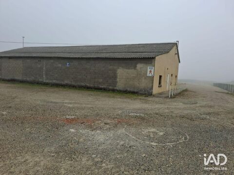   Vente Murs commerciaux 1 250 m&sup2; 
