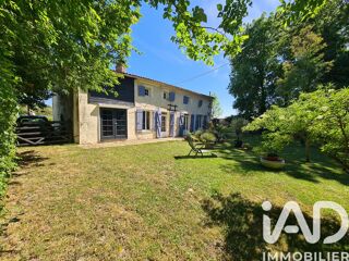  Maison à vendre 6 pièces 153 m²