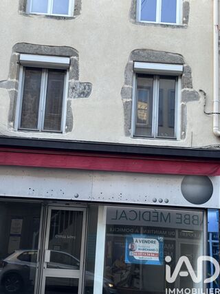  Immeuble à vendre 105 m²