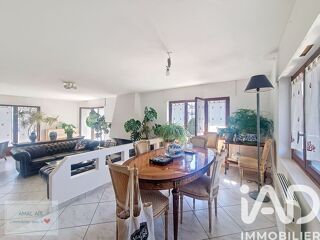  Maison à vendre 8 pièces 192 m²