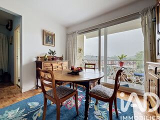  Appartement à vendre 3 pièces 51 m²