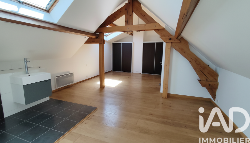 Vente Maison de ville 6 pièces