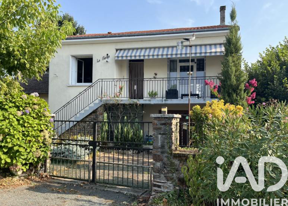 Vente Maison de village 5 pièces