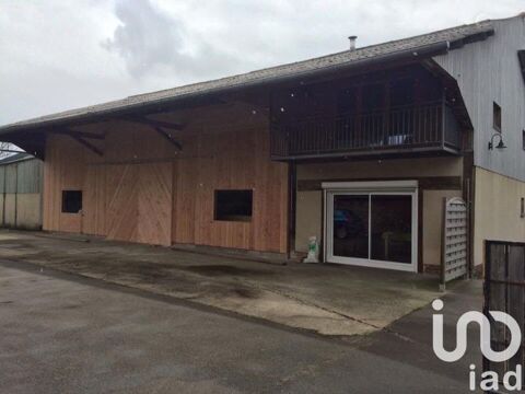   Vente Ferme 2 pièces Maison - 2 pièce(s) - 92 m²