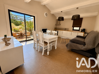 Appartement à vendre 2 pièces 43 m²