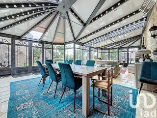  Maison à vendre 14 pièces 640 m²